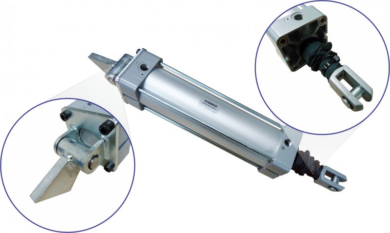 Implementos Truck & Bus