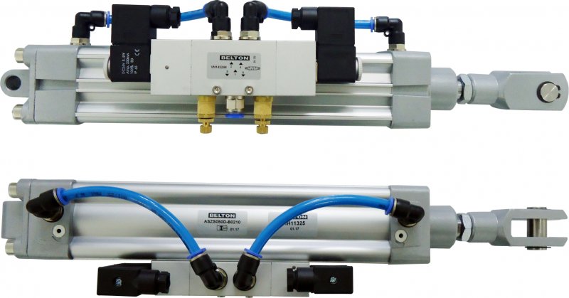 Pré Montagens e KITs Prontos