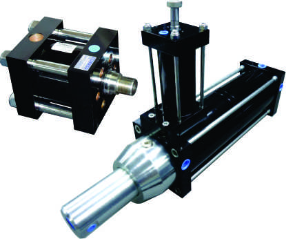 Sistemas Hidropneumáticos