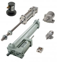 Produtos Aplicação Específica