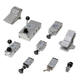 Válvulas Direcionais Musculares e Mecânica