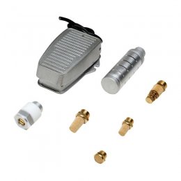 Conexões, Tubos e Acessórios