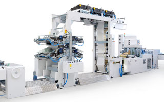 Para fabricantes de máquinas e integradores