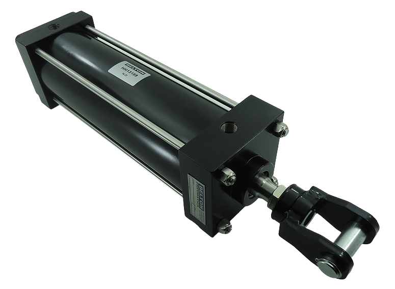 Cilindros Serie 3Y Heavy Duty