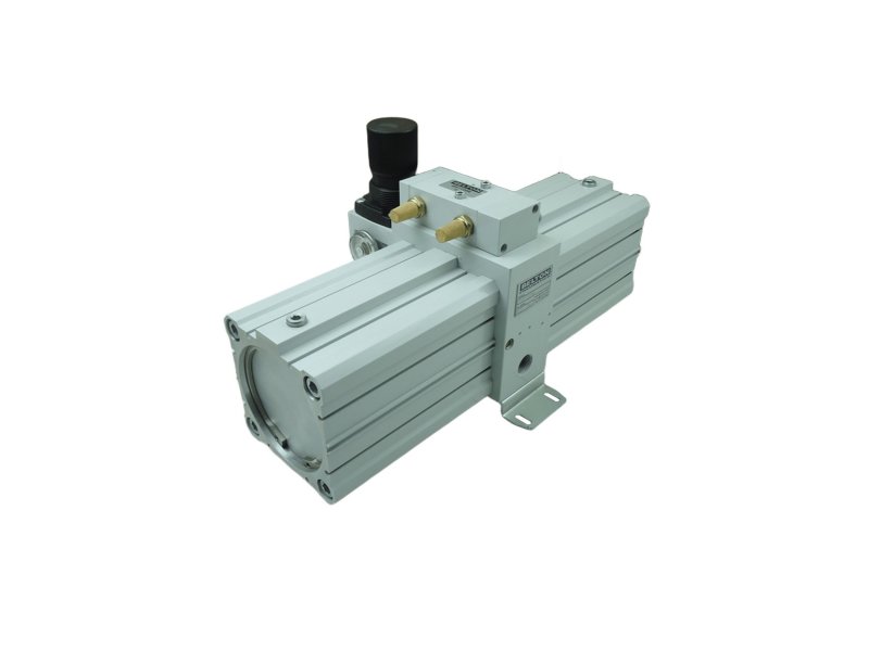 Booster Pneumático BST100R