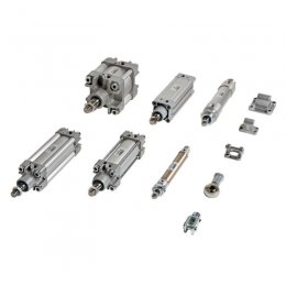 Cilindro Pneumático: o que é e qual a sua função?