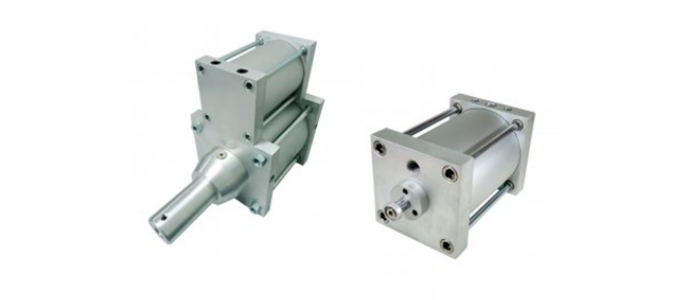 Entenda como dimensionar um Booster e Cilindro Hidropneumático para seu projeto