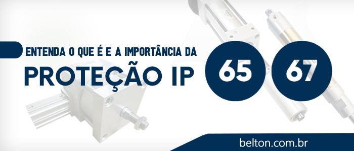 Índice de proteção, IP o que é?