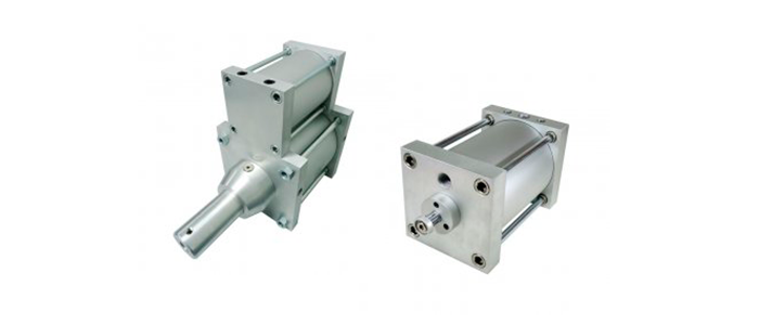 Sistema Hidropneumático