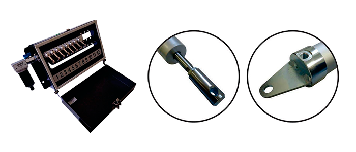 Equipamentos Pneumáticos Diferenciados - Transporte de Ração Animal