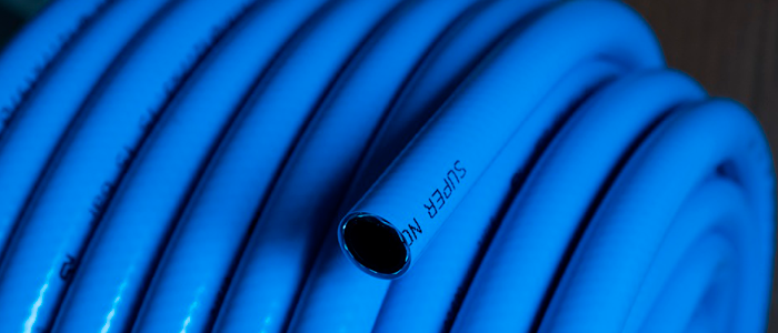 Economia no uso do ar comprimido