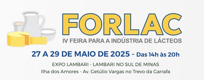 FORLAC - Lambari / MG