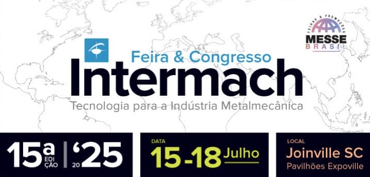 INTERMACH - Joinville / SC