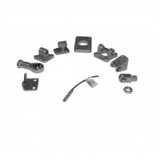 Acessórios Serie CDN ISO 21287 Compacto