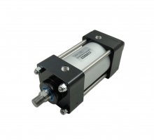 Serie 35 Heavy Duty 1.1/2