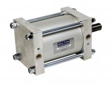 Serie 55 Heavy Duty 5