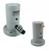 Vibrador Linear Pneumático