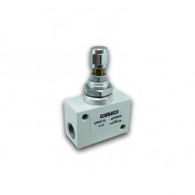 Controle de Fluxo em Linha