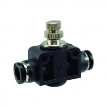 Controle de Fluxo em Linha (Mondial)