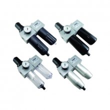 Conjunto Preparação Ar Grande