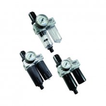 Conjunto Preparação Ar Mini