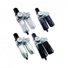 Conjunto Preparação Ar Médio