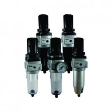 Filtro Regulador Médio