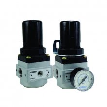 Regulador de Pressão Médio