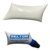 Bisnaga Lubrificação