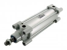 Serie NCP ISO 15552 Tirantado 32 à 125mm