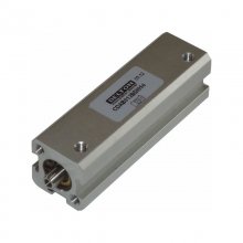 Compacto Serie CDA Ø12 à 25mm