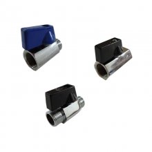 Válvula Esfera MINI Serie VRE