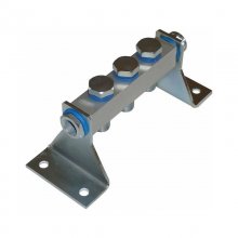 Régua Manifold Série MV