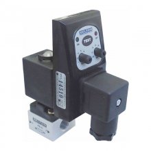 Purgador Eletrônico Analógico