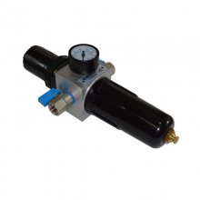 Filtro Regulador Médio para Pintura