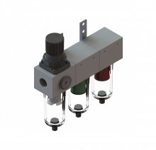 Filtro Laboratorial Grande