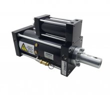 Booster Hidropneumático BHS63