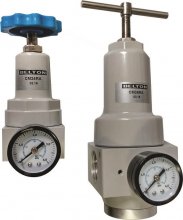 Regulador de Pressão – Alta