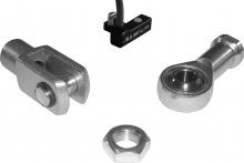 Acessórios Compacto Serie CDA/CDC/CDU 